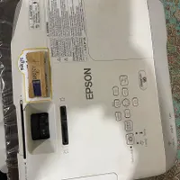 پرژکتور