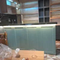 دکور NDFمغازه|فروشگاه و مغازه|شیروان (خراسان), |دیوار