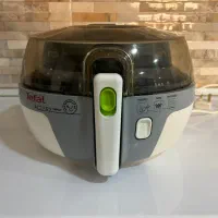 سرخ کن بدون روغن تفال