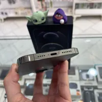 اپل iPhone 12 Pro Max با حافظهٔ ۲۵۶ گیگابایت|موبایل|کرج, گوهردشت|دیوار
