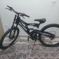دوچرخه  ۲۶Benelli