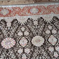 قالی ۱در ۴ فرهی