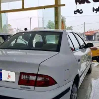 سمند Lx ساده موتور سال تک برگ|خودرو سواری و وانت|بندر انزلی, نامجو|دیوار