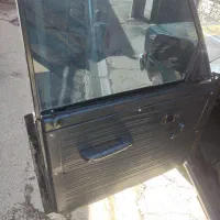 وانت مزدا مدل 83|خودرو سواری و وانت|شیراز, گچی|دیوار