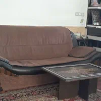 مبلمان راحتی مبل راحتی|مبلمان خانگی و میز عسلی|پیر بکران, |دیوار
