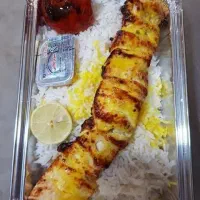 تهیه غذای سرآشپز با طعمی متفاوت و دلپذیر