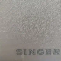 چرخ خیاطی سینجر اصل|چرخ خیاطی و ریسندگی|رشت, انصاری|دیوار