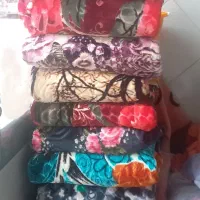 پتو دونفره شادیلون گلبرجسته