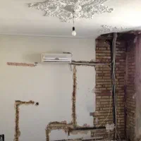 برقکار ساختمان تجاری و اداری شاهین شهر|خدمات پیشه و مهارت|شاهینشهر, مخابرات (شهید بهشتی)|دیوار