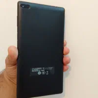 تبلت لنوو فورجی در حد نو|تبلت|تهران, کن|دیوار