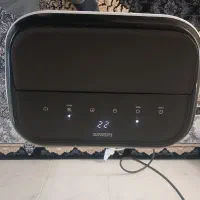 کولر گازی پرتابل