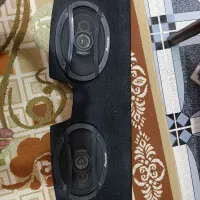 ضبط و باند پایونیر اصل