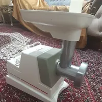 چرخ گوشت|سایر لوازم برقی|همدان, |دیوار