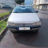 پژو 405 تمیز جوان پسند