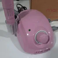 سوهان برقی اصل ماراتون و دستگاه یووی