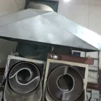 کارگاه تخمه پزی مزمز|کافیشاپ و رستوران|نقده, |دیوار