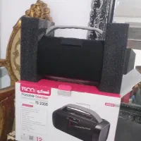 اسپیکر  تسکو