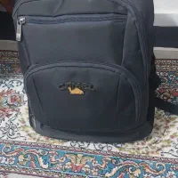 کوله پشتی|کیف، کفش، کمربند|ری, دولت‌آباد|دیوار