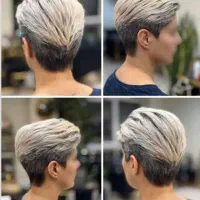 اموزش کوتاهی با ی قیچی شانه ب درآمد میلیونی برس|خدمات آموزشی|دورود, |دیوار