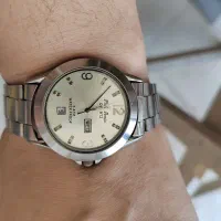 ساعت فیلیپ پرسیو ژاپن. 3آیتم.