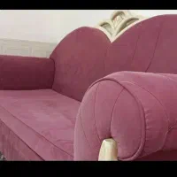 فروش مبل/کاناپه سه یفره