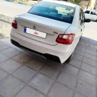 ساینا دوگانه 1403|خودرو سواری و وانت|اصفهان, آبشار|دیوار