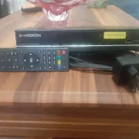 ستاپ باکس گیرنده دیجیتال تلویزیون