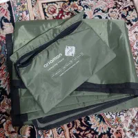 زیر انداز کوهنوردی و طبیعت گردی
