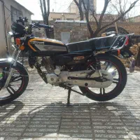 موتور200|موتورسیکلت|محمدشهر, همایون ویلا|دیوار