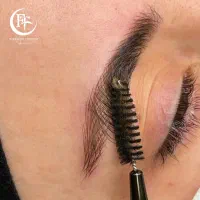 جشنواره میکرو ابرو ، شیدینگ و بن مژه (مدت محدود)|خدمات آرایشگری و زیبایی|مشهد, احمدآباد|دیوار