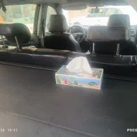 فروش تیگو 5|خودرو سواری و وانت|بروجرد, |دیوار