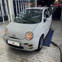 Mvm 110 سه سیلندر