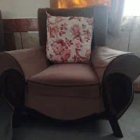 یک دست مبل 7 نفره راحتی