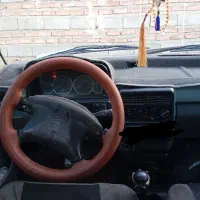 132مدل88 معاوضه باپژو|خودرو سواری و وانت|خاش, |دیوار