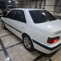 پژو پارس مدل 402 سفارشی فول elx بدون رنگ|خودرو سواری و وانت|تهران, افسریه جنوبی|دیوار