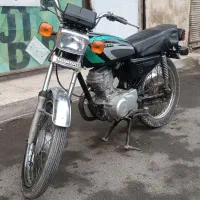 هندا مزایده 84|موتورسیکلت|ملارد, |دیوار