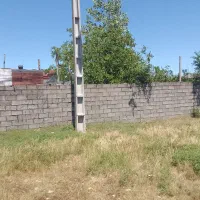 فروش زمین بشمن سند تک برگ