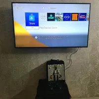 ps4اسلیم ۱ترا کپی خور|کنسول، بازی ویدئویی و آنلاین|رزن, |دیوار