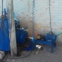 رهن واجاره یک کارگاه  کارواش باتمام تجهیزات|اجارهٔ دفتر صنعتی، کشاورزی، تجاری|اهواز, مجاهد|دیوار