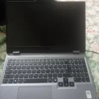 لپ‌تاپ گیمینگ Lenovo LOQ 15IRX9 در حد آکبند