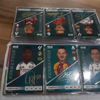 کیمدی ‌نو‌‌‌فروشی‌‌همراه ‌با‌آلبوم|کلکسیون و سرگرمی|ورامین, قويينک زهری|دیوار