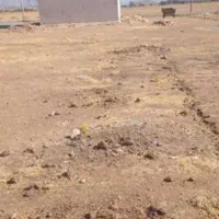 ۵۰۰متر زمین