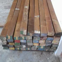 خرید چوب سقف مربا خارجی و چندل درکل استان