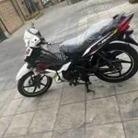 Tvs|موتورسیکلت|تهران, زهتابی|دیوار