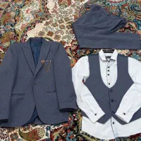 ست کامل کت وشلوار