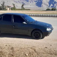 پژو 405 سرحال|خودرو سواری و وانت|ایذه, |دیوار