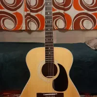 گیتار اکوستیک.گیتار