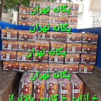 پنکه سقفی موتور سنگین صادراتی۳ پره ۵ سرعته ۱۰۰ وات