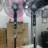 پنکه مباشی ایستاده ۱۰۰۱&۱۰۰۲ اصلی ژاپن