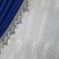 پرده پذیرایی|پرده، رانر، رومیزی|قم, هفت تیر|دیوار